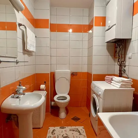 Stan Na Dan Bm Istocno Sarajevo Apartamento *